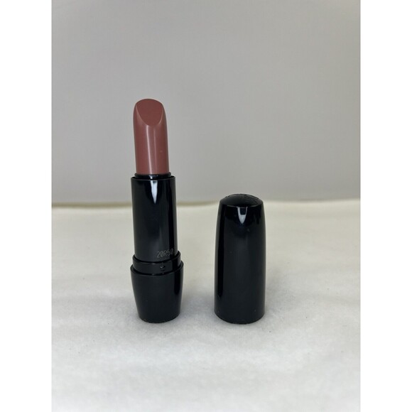 Lot Of 3 Lancome Color Design Lipstick Cream #124 Haute Nude #181 #378 Full Size - Picture 2 of 10
